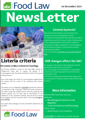 Newsletter